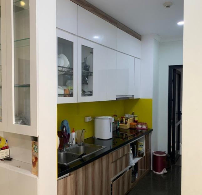 Chỉ việc đến ở! Cần bán gấp căn hộ đẹp Eco Lake View 67.5m2, 2PN 2WC, có logia, full nội thất đẹp