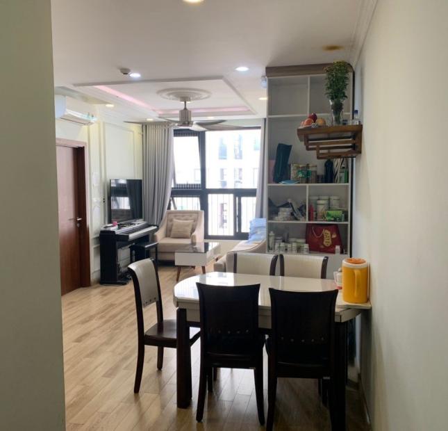 Chỉ việc đến ở! Cần bán gấp căn hộ đẹp Eco Lake View 67.5m2, 2PN 2WC, có logia, full nội thất đẹp