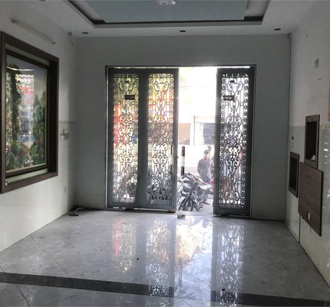 Cho thuê mặt bằng 1t3l 200m2 đường Phạm Hồng Thái P7, Vũng Tàu