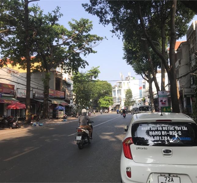 Cho thuê mặt bằng 1t3l 200m2 đường Phạm Hồng Thái P7, Vũng Tàu