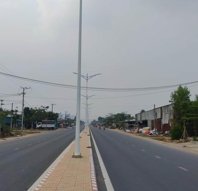 Có đất đẹp bán rồi đây A/C ơi!