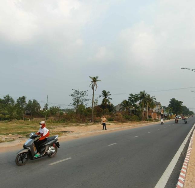 Có đất đẹp bán rồi đây A/C ơi!