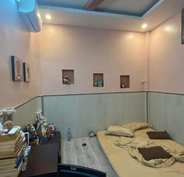 Bán Nhà hai XH né nhau Lê Đức Thọ P16 Quận Gò Vấp 70M 3tầng Giá 7tỷ6TL