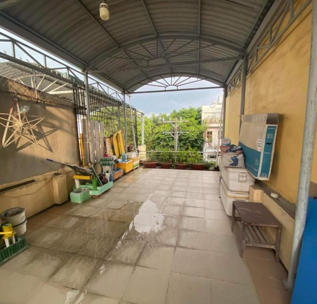 Bán Nhà hai XH né nhau Lê Đức Thọ P16 Quận Gò Vấp 70M 3tầng Giá 7tỷ6TL