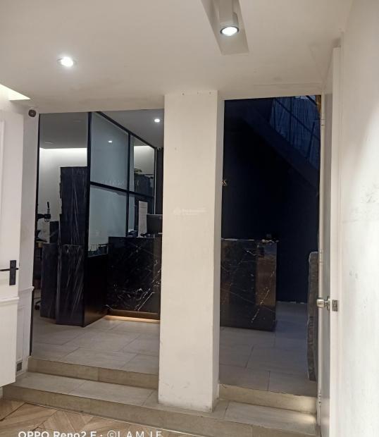 Cho thuê nhà mặt phố kinh doanh cực đỉnh tại 29 Đặng Thị Nhu, Nguyễn Thái Bình, Q. 1,vị trí cực đẹp