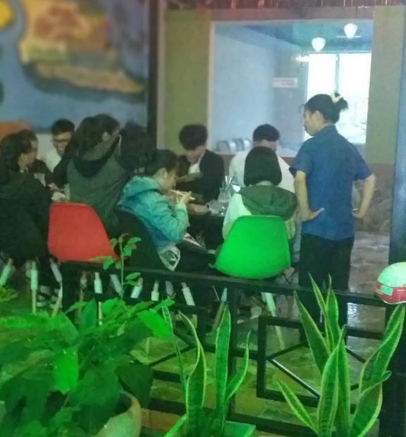 Chính chủ cần bán nhà mặt tiền 55 đường nb2a Mỹ Phước Bên Cát Bình Dương