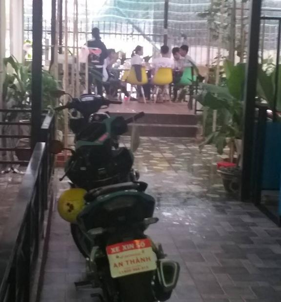 Chính chủ cần bán nhà mặt tiền 55 đường nb2a Mỹ Phước Bên Cát Bình Dương