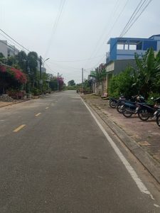Chính Chủ Cần Bán Nhà Vị Trí Đẹp Tại Đường Thoại Ngọc Hầu