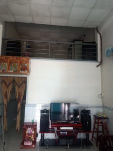 Chính Chủ Cần Bán Nhà Vị Trí Đẹp Tại Đường Thoại Ngọc Hầu