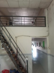 Chính Chủ Cần Bán Nhà Vị Trí Đẹp Tại Đường Thoại Ngọc Hầu