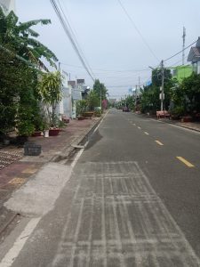 Chính Chủ Cần Bán Nhà Vị Trí Đẹp Tại Đường Thoại Ngọc Hầu