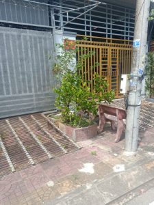 Chính Chủ Cần Bán Nhà Vị Trí Đẹp Tại Đường Thoại Ngọc Hầu