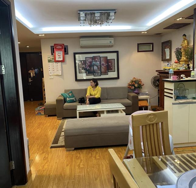 BÁN CĂN HỘ GOLDEN LAND NGUYỄN TRÃI THANH XUÂN 111M 3PN HƠN 4 TỶ