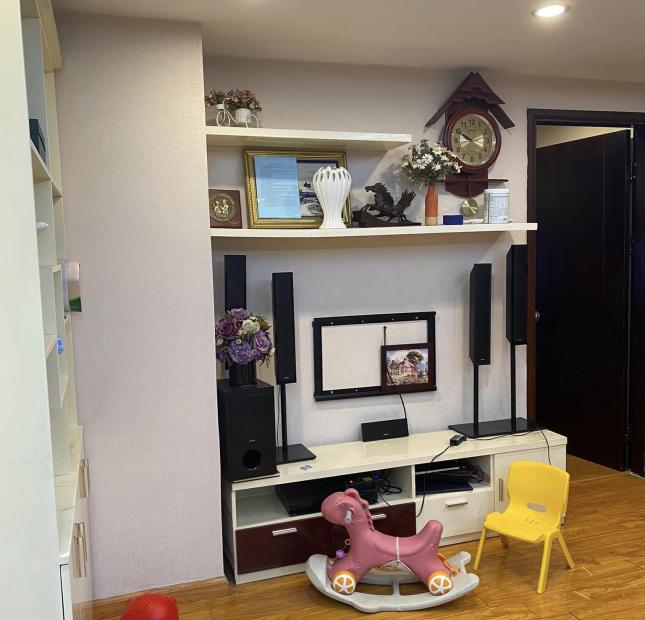 BÁN CĂN HỘ GOLDEN LAND NGUYỄN TRÃI THANH XUÂN 111M 3PN HƠN 4 TỶ