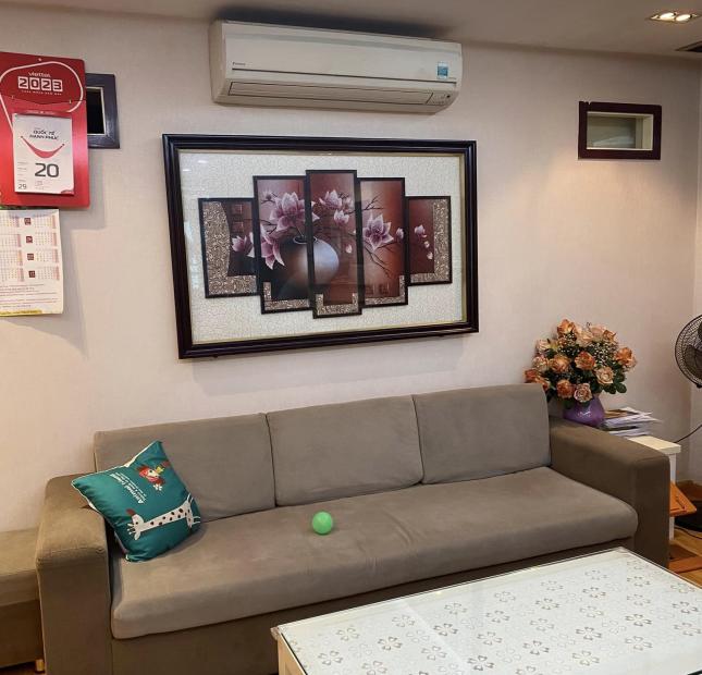BÁN CĂN HỘ GOLDEN LAND NGUYỄN TRÃI THANH XUÂN 111M 3PN HƠN 4 TỶ