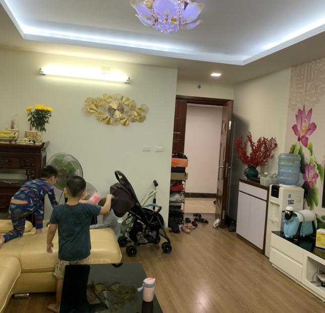 Chính chủ bán căn hộ B2308 tầng 23, Central Point 219 Trung Kính, Yên Hoà, Cầu Giấy