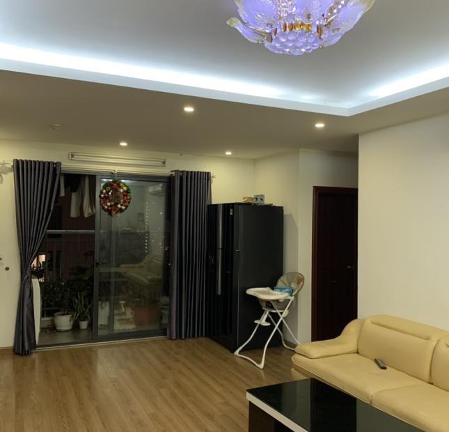 Chính chủ bán căn hộ B2308 tầng 23, Central Point 219 Trung Kính, Yên Hoà, Cầu Giấy