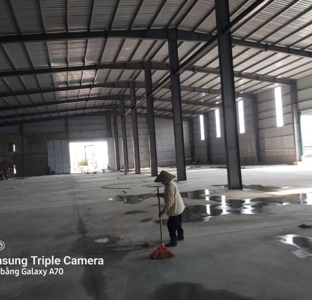 Cần cho thuê diện tích 2500m2- 4400m2 tại Thắng Lợi,Thường Tín,Hà Nội .Vị tri thuận lợi gÍap QL1A , cách Trung tâm Hà Nội 15-20km.