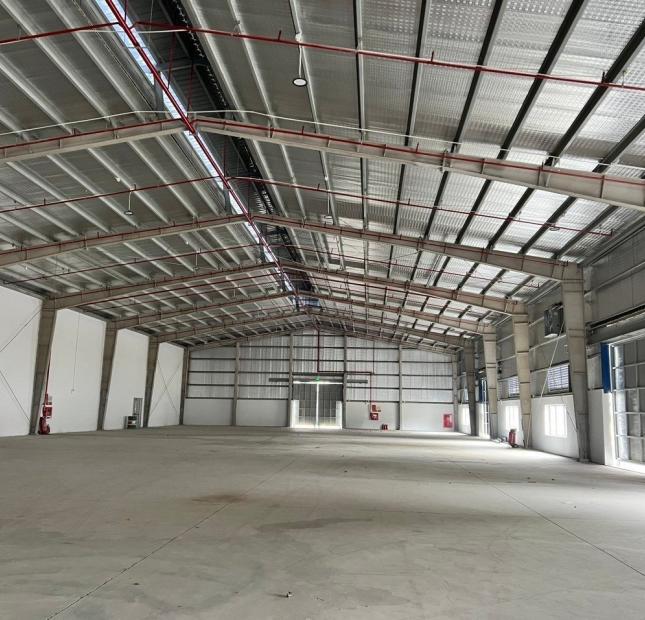 Cần Cho thuê từ 2000m2  nhà kho xưởng tại Trung tâm Long Biên, Hà Nội. 