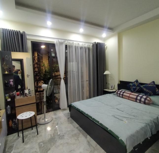 NHÀ ĐẸP NGỌC THỤY HÀNG XÓM KHẢI SƠN - NGÕ THÔNG - Ô TÔ VÀO NHÀ - AN SINH ĐỈNH