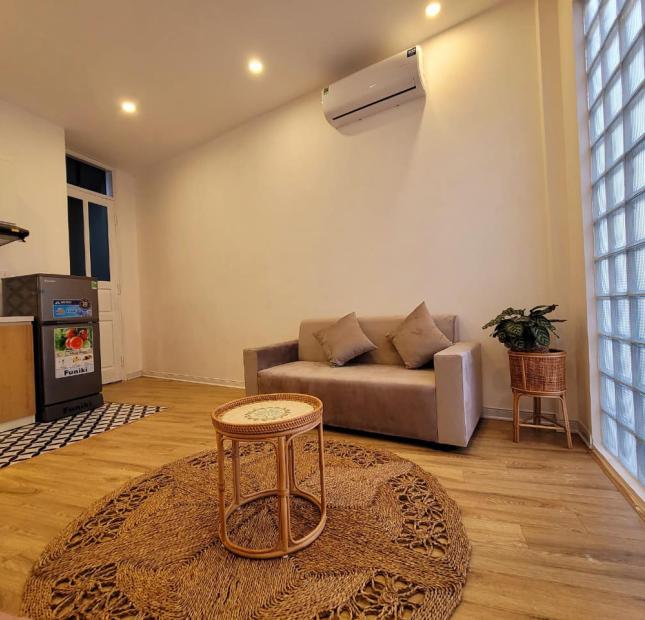 Bán Chung Cư Mini Doãn Kế Thiện 50m 5T  7.199 tỷ Cầu Giấy Dòng Tiền 50tr/tháng LH 0948.951.345