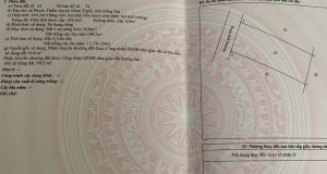 Kẹt tiền nên mình cần bán căn nhà tâm huyết tại hẻm Lý Thái Tổ, Phước Thiền, Nhơn Trạch