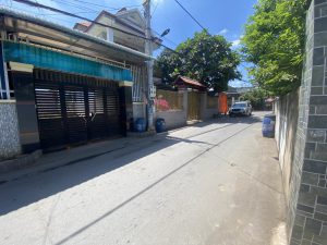 Kẹt tiền nên mình cần bán căn nhà tâm huyết tại hẻm Lý Thái Tổ, Phước Thiền, Nhơn Trạch