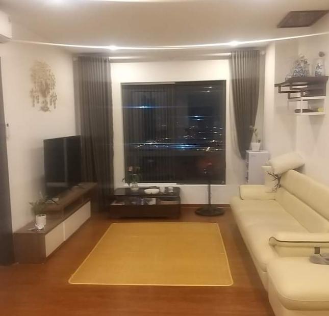 Rẻ Nhất ICID Complex, Chính chủ bán Nhanh, Gấp Căn hộ 65,1m2, 2 PN, Tầng Trung thoáng đãng