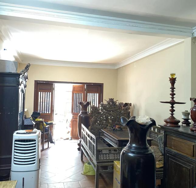 Bán Nhà Giá Hiếm 65m2 Quang Trung, Gò Vấp Chỉ 4,5 tỷ còn TL