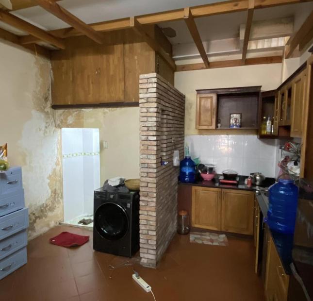Bán Nhà Giá Hiếm 65m2 Quang Trung, Gò Vấp Chỉ 4,5 tỷ còn TL