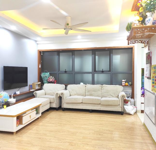 Chính chủ bán Nhanh, Gấp căn hộ 94,1m2 3 PN CT3 The Pride, Hà Đông. Full nội thất Vào Ở Ngay