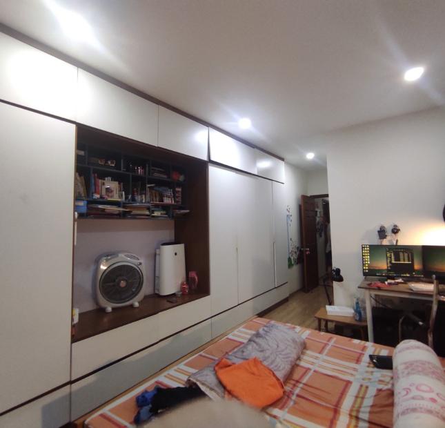Chính chủ bán Nhanh, Gấp căn hộ 94,1m2 3 PN CT3 The Pride, Hà Đông. Full nội thất Vào Ở Ngay