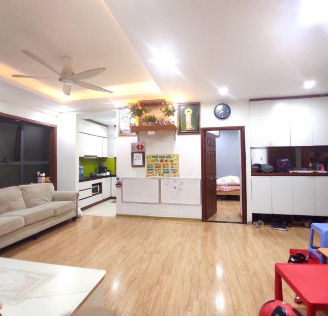 Chính chủ bán Nhanh, Gấp căn hộ 94,1m2 3 PN CT3 The Pride, Hà Đông. Full nội thất Vào Ở Ngay
