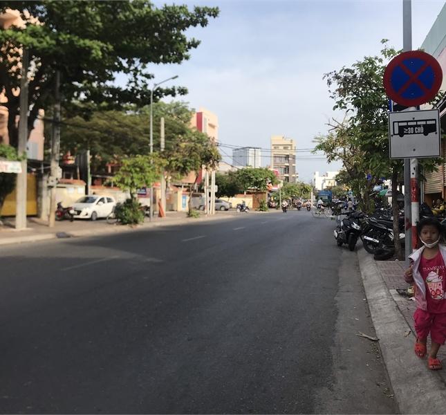 Cho thuê mặt bằng 1T1L mới đường Trần Phú ngã tư bến đình, Vũng Tàu