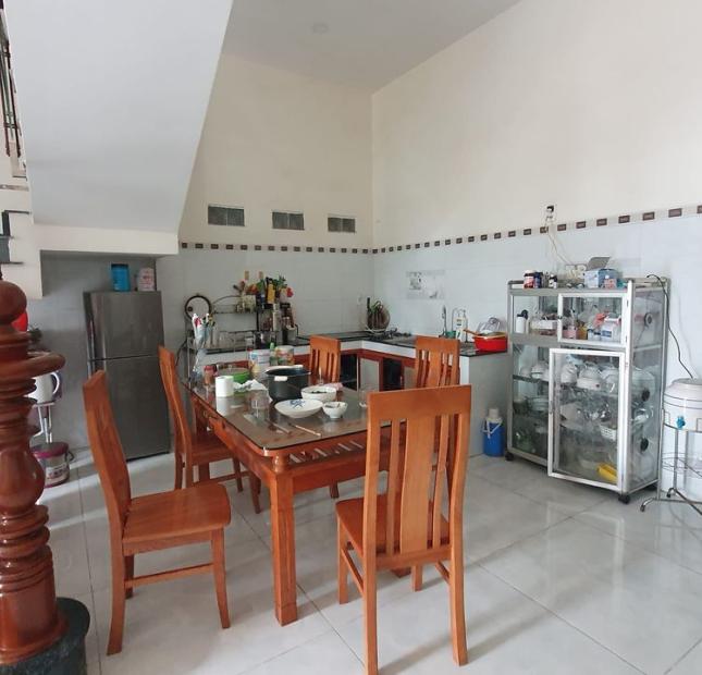 BÁN NHÀ .QUẬN 9 THÀNH PHỐ THỦ ĐỨC.DT 100M2 Mặt Tiền 5.5m GIÁ 5.7 tỷ(CÓ THƯƠNG LƯỢNG LỘC)