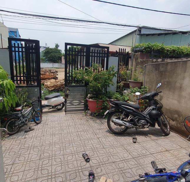 BÁN NHÀ .QUẬN 9 THÀNH PHỐ THỦ ĐỨC.DT 100M2 Mặt Tiền 5.5m GIÁ 5.7 tỷ(CÓ THƯƠNG LƯỢNG LỘC)