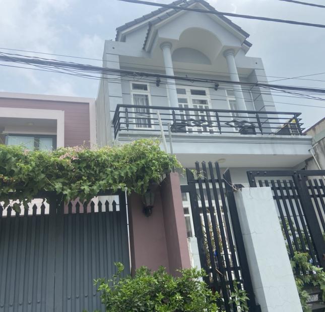 BÁN NHÀ .QUẬN 9 THÀNH PHỐ THỦ ĐỨC.DT 100M2 Mặt Tiền 5.5m GIÁ 5.7 tỷ(CÓ THƯƠNG LƯỢNG LỘC)