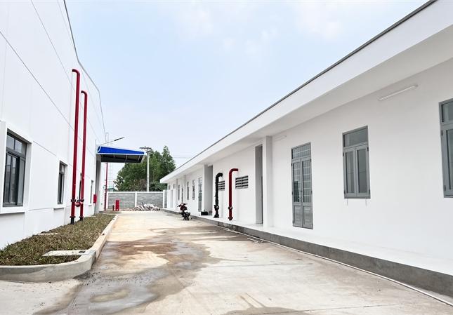 KCN Biên Hòa, Đồng Nai Cho Thuê, Xưởng Mới, PCCC Hiện Đại, vị trí đẹp dễ tuyển CNV