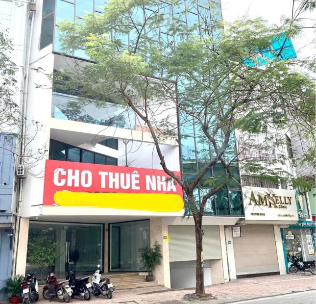  🌞Tòa Nhà Văn Phòng 9 Tầng Phố Hoàng Cầu-Đống Đa-216m2 Mặt Tiền 10,5m Chỉ 108 Tỷ🌞 