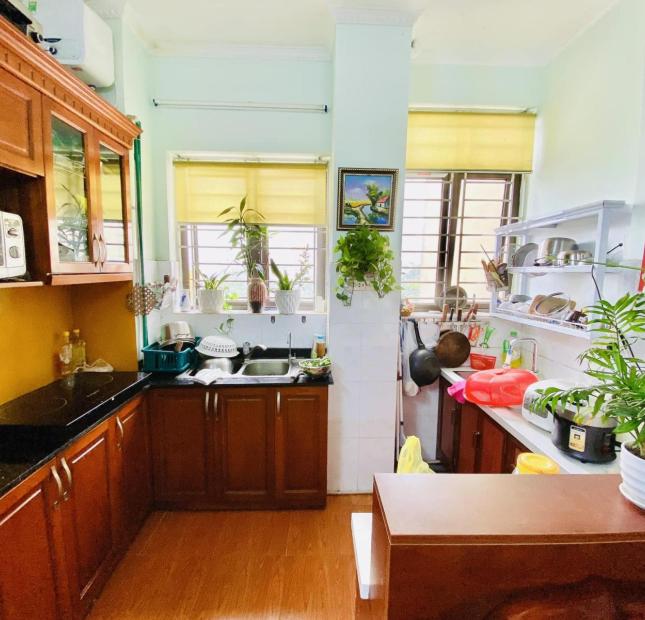 TRUNG TÂM CẦU GIẤY CĂN GÓC -DT 65M,2NGỦ,2WC - SỔ ĐỎ LÂU DÀI CHỈ 2.5 TỶ