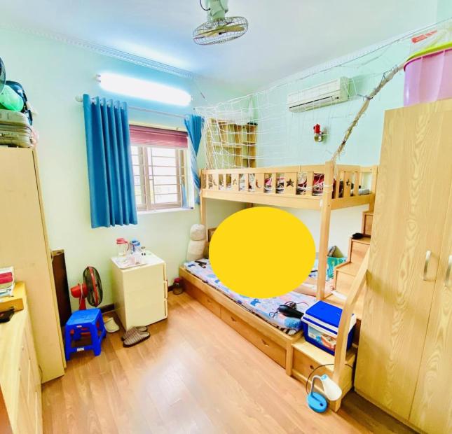 TRUNG TÂM CẦU GIẤY CĂN GÓC -DT 65M,2NGỦ,2WC - SỔ ĐỎ LÂU DÀI CHỈ 2.5 TỶ