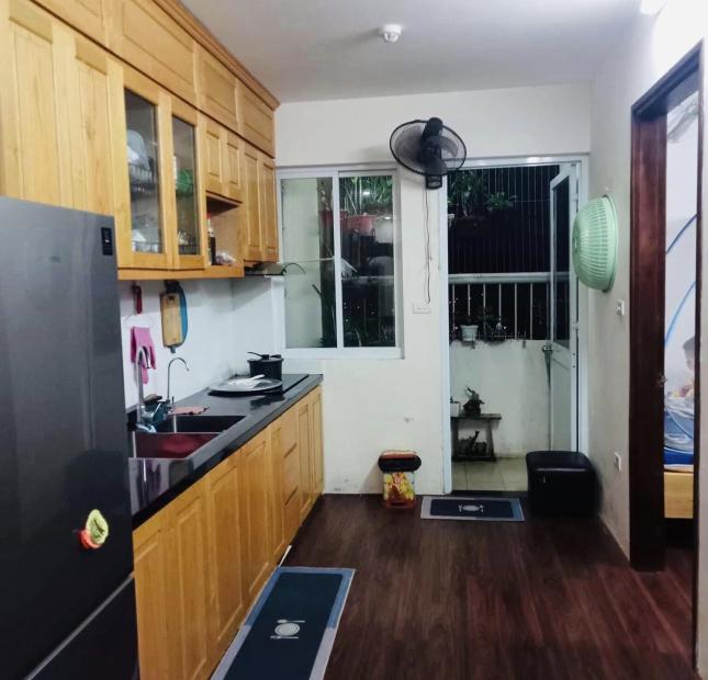 BÁN CHUNG CƯ BỘ TL THỦ ĐÔ-2 NGỦ-2WC- YÊN NGHĨA - HÀ ĐÔNG- Dt73 m2- GIÁ 2.1 Tỷ