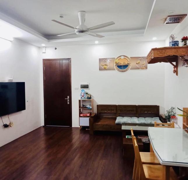 BÁN CHUNG CƯ BỘ TL THỦ ĐÔ-2 NGỦ-2WC- YÊN NGHĨA - HÀ ĐÔNG- Dt73 m2- GIÁ 2.1 Tỷ