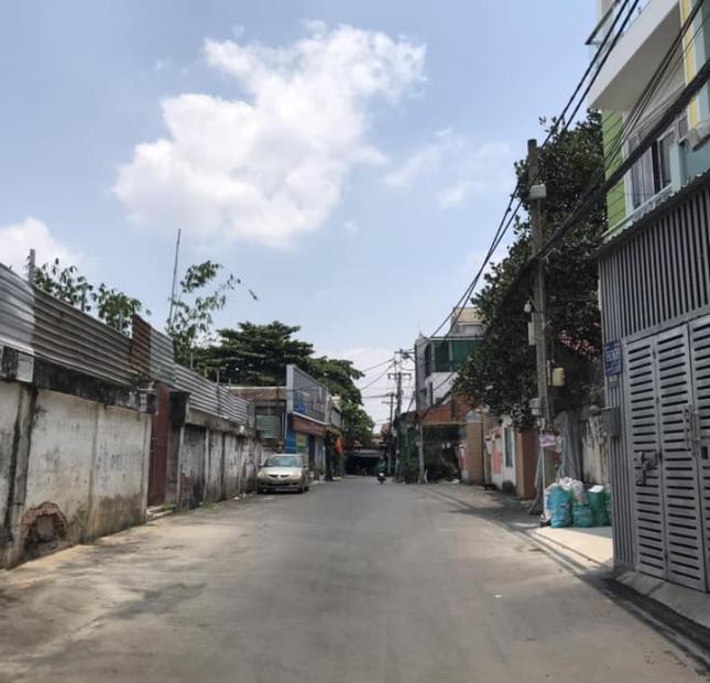BÁN NHÀ .QUẬN 9 THÀNH PHỐ THỦ ĐỨC.DT 122M2 Mặt Tiền 6.9m GIÁ 11tỷ(CÓ THƯƠNG LƯỢNG LỘC)