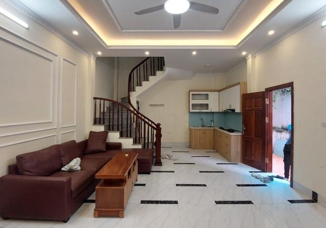 NHÀ PHỐ NGỌC THỤY, TÀI CHÍNH HỢP LÝ