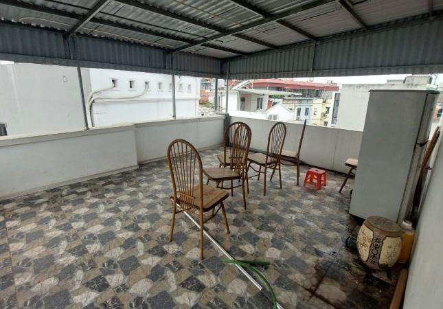 NHÀ PHỐ NGỌC THỤY, TÀI CHÍNH HỢP LÝ