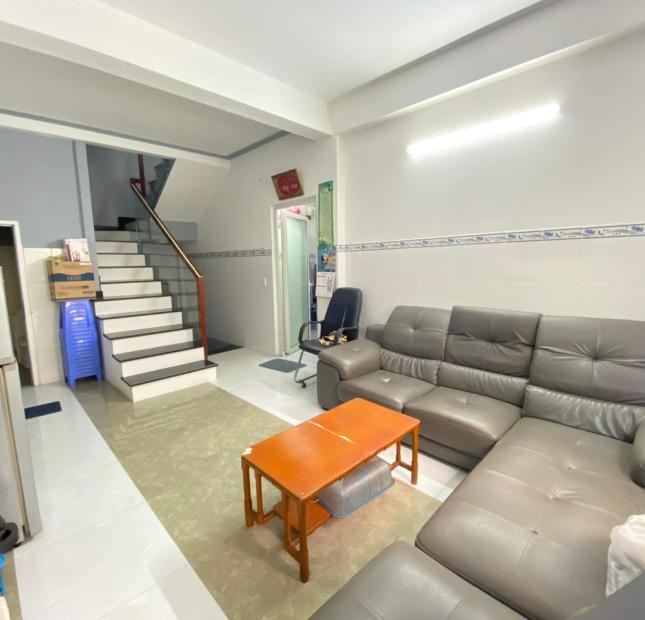 Bán nhà đường Kênh Tân Hóa, Quận Tân Phú, 64m2(7.7x8.5), 4 TẦNG BTCT