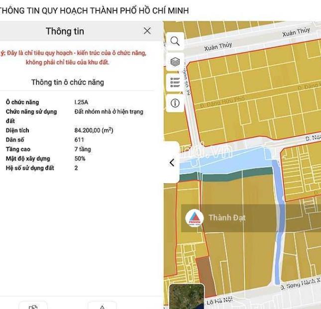 Bán nhà mặt tiền Nguyễn Đăng Giai, Thảo Điền, 5x14m đất, tiện kinh doanh