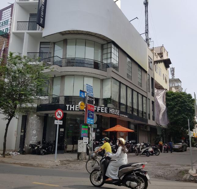 Nhà mặt tiền 25 đường Trường Sơn - Đồng Nai Quận 10.4.2x20m, trệt lửng 2 lầu ST giá 17.5 tỷ