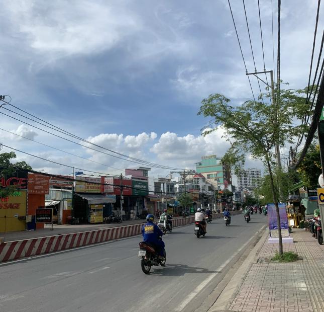 nhà 13,5x26m Huỳnh tấn phát phường phú mỹ Quận 7 giá đầu tư